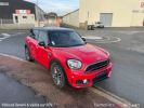 Annonce Mini Countryman SD 2.0 DIESEL 190CV JCW Garantie 12 mois