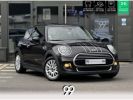 Achat Mini One 1.5i - 136 F56 COUPE Cooper Pack Chili PHASE 1 Occasion