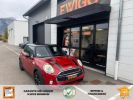 Achat Mini One 2.0 190CH COOPER S TOIT OUVRANT PANORAMIQUE + GPS Occasion