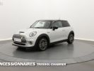 Achat Mini One 3 portes HATCH ELECTRIC F56 BEV Cooper SE 184 ch Finition Business Occasion