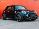 Achat Mini One CABRIOLET JCW 231 ch Occasion