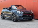 Achat Mini One Cabriolet john cooper works 2.0 231 bv8 Occasion