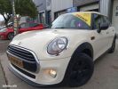 Mini One cooper 5portes boite auto ess crit air 1 ct ok led gps garantie 12 mois 13900 Occasion