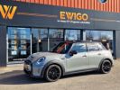 Achat Mini One COOPER S 178ch YOURS 5P T.O-VIRTUAL Occasion