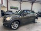 Voir l'annonce Mini One Countryman D 90 ch Pack Salt