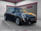 Achat Mini One HATCH 3 PORTES F56 Cooper S 2.0 i 16V 192 ch BVA6 Edition Seven - ENTRETIENS BMW + REPROG ETHANOL SHIFTECH Occasion