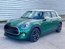 Mini One HATCH 5 COOPER 1.5 136CH 60 YEARS BRITISH RACING GREEN Occasion