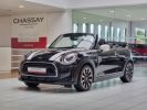 Achat Mini One III (2) (F57) CABRIOLET 1.5 COOPER 136 EDITION PREMIUM PLUS BVA7 Occasion