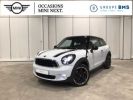 Mini Paceman Cooper D 112ch Pack Red Hot Chili Occasion