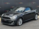 Mini Roadster Cooper SD R59 Pack Red Hot Chili 143ch Occasion