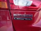 Annonce Mitsubishi ASX 1.6 DI-D CLEARTEC BLACK COLLECTION 2WD