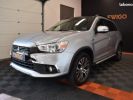 Annonce Mitsubishi ASX 1.6 DID 114ch 4WD TOIT PANO GPS CARPLAY SUIVI GARANTIE 6 A 60 MOIS