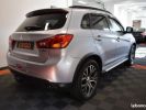 Annonce Mitsubishi ASX 1.6 DID 114ch 4WD TOIT PANO GPS CARPLAY SUIVI GARANTIE 6 A 60 MOIS