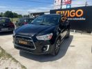 Annonce Mitsubishi ASX 1.6 DID 115 ch S-Style 4WD