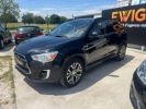 Annonce Mitsubishi ASX 1.6 DID 115 ch S-Style 4WD