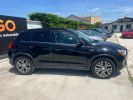 Annonce Mitsubishi ASX 1.6 DID 115 ch S-Style 4WD