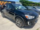 Annonce Mitsubishi ASX 1.6 DID 115 ch S-Style 4WD