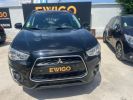 Annonce Mitsubishi ASX 1.6 DID 115 ch S-Style 4WD