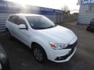 Annonce Mitsubishi ASX 1.6 MIVEC 115 BVM5 2WD EDITION