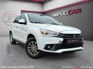 Voir l'annonce Mitsubishi ASX 1.6 MIVEC 115 BVM5 2WD Invite