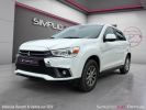 Annonce Mitsubishi ASX 1.6 MIVEC 115 BVM5 2WD Invite