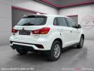 Annonce Mitsubishi ASX 1.6 MIVEC 115 BVM5 2WD Invite