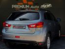 Annonce Mitsubishi ASX 1.6 Mivec 115 Cv Toit Panoramique Ecran Climatisation Automatique Ct Ok 2026