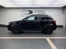 Annonce Mitsubishi ASX 1.6 MIVEC 2WD Black Edition