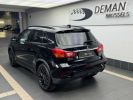 Annonce Mitsubishi ASX 1.6 MIVEC 2WD Black Edition