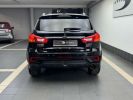 Annonce Mitsubishi ASX 1.6 MIVEC 2WD Black Edition