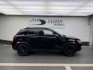 Annonce Mitsubishi ASX 1.6 MIVEC 2WD Black Edition