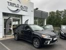 Annonce Mitsubishi ASX 1.6i 16V 2WD 2018  Intense TOIT PANORAMIQUE + CARPLAY + CAMERA AR