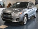 Voir l'annonce Mitsubishi ASX 1.8 DI-D 115ch 4x2 Invite