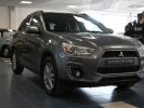 Annonce Mitsubishi ASX 1.8 DI-D 115ch 4x2 Invite