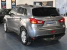 Annonce Mitsubishi ASX 1.8 DI-D 115ch 4x2 Invite