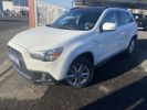 Voir l'annonce Mitsubishi ASX 1.8 DI-D 150ch 4x2 Instyle