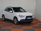 Voir l'annonce Mitsubishi ASX 1.8 DI-D 150ch 4x4 Instyle