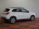 Annonce Mitsubishi ASX 1.8 DI-D 150ch 4x4 Instyle