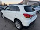 Annonce Mitsubishi ASX 1.8 DI-D 150CH INSTYLE