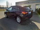 Annonce Mitsubishi ASX 1.8 DI-D 150CH INSTYLE 4WD