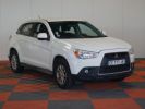 Annonce Mitsubishi ASX 1.8 DI-D 150ch Instyle 4x4