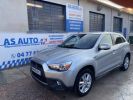 Voir l'annonce Mitsubishi ASX 1.8 DI-D 150ch Intense 4WD