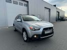 Annonce Mitsubishi ASX 1.8 Di-D 2WD Intense Toit Pano GARANTIE 12 M