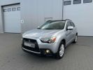 Annonce Mitsubishi ASX 1.8 Di-D 2WD Intense Toit Pano GARANTIE 12 M