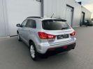 Annonce Mitsubishi ASX 1.8 Di-D 2WD Intense Toit Pano GARANTIE 12 M