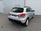 Annonce Mitsubishi ASX 1.8 Di-D 2WD Intense Toit Pano GARANTIE 12 M