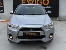 Annonce Mitsubishi ASX 1.8 DID 115 ch CLEARTEC INVITE 4X4 RADAR ARR CLIM