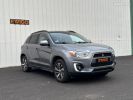 Annonce Mitsubishi ASX 1.8 DID 115CH 2WD ENTRETIEN COMPLET TOIT PANORAMIQUE