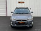 Annonce Mitsubishi ASX 1.8 DID 115CH 2WD ENTRETIEN COMPLET TOIT PANORAMIQUE