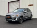 Annonce Mitsubishi ASX 1.8 DID 115CH 2WD ENTRETIEN COMPLET TOIT PANORAMIQUE